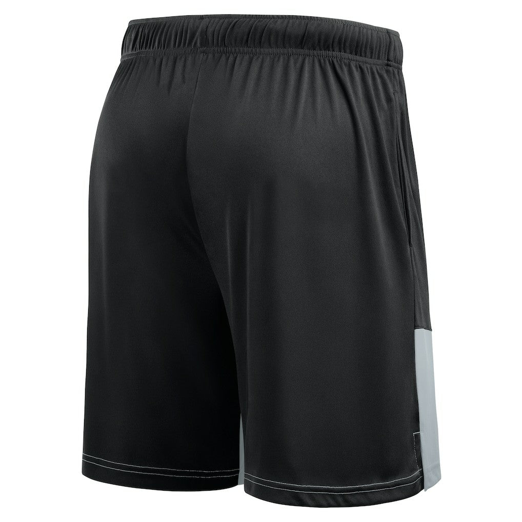 Logo Athletic Best of the Best Shorts - Las Vegas Raiders