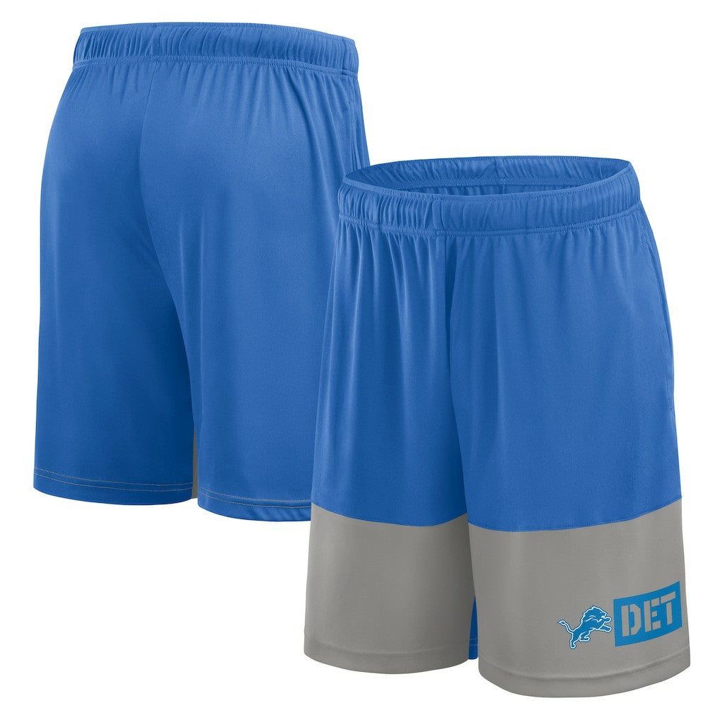 Logo Athletic Best of the Best Shorts - Detroit Lions