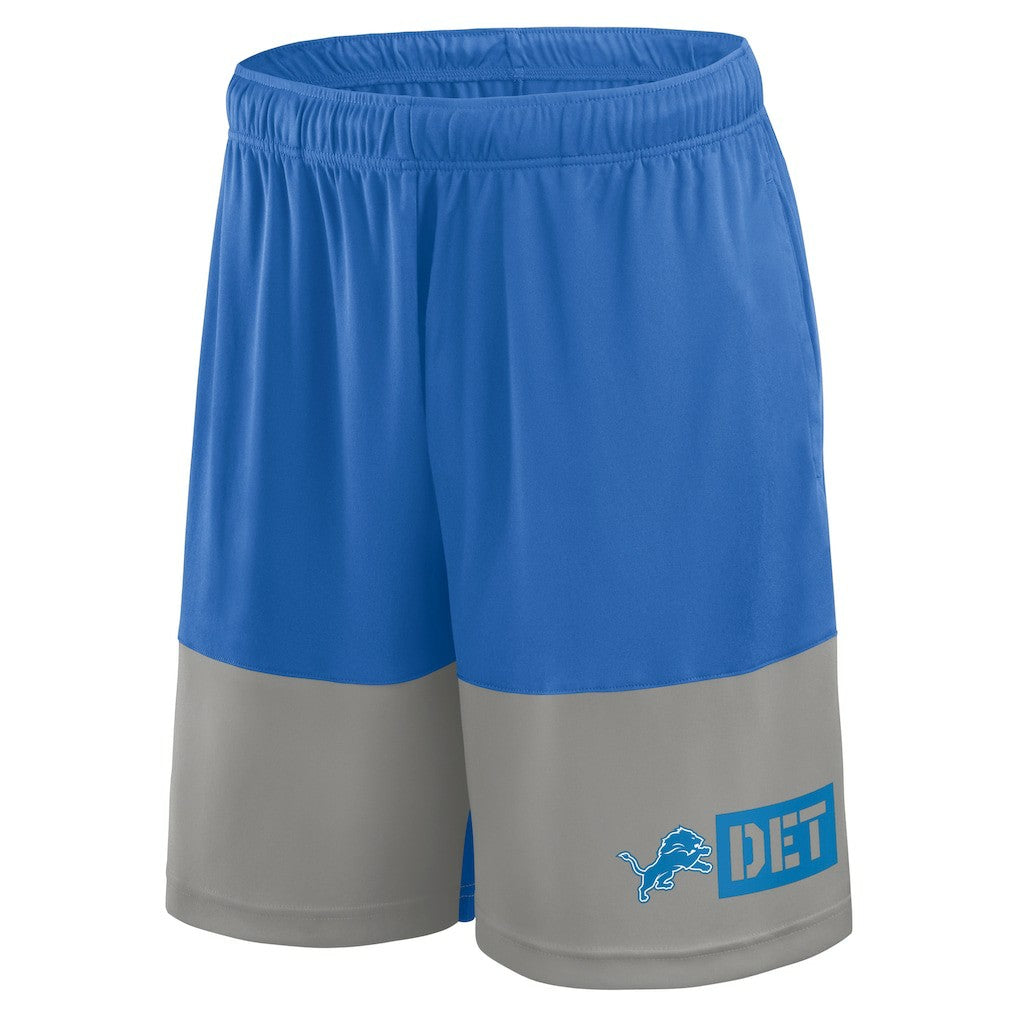 Logo Athletic Best of the Best Shorts - Detroit Lions