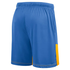 Logo Athletic Best of the Best Shorts - Los Angeles Chargers