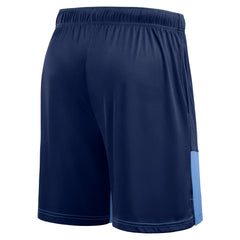 Logo Athletic Best of the Best Shorts - Tennessee Titans