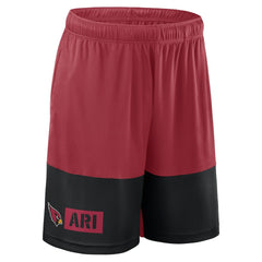 Logo Athletic Best of the Best Shorts - Arizona Cardinals