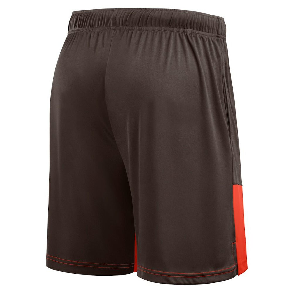 Logo Athletic Best of the Best Shorts - Cleveland Browns
