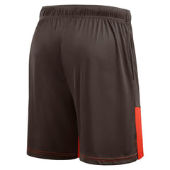 Logo Athletic Best of the Best Shorts - Cleveland Browns