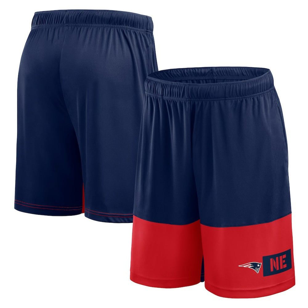 Logo Athletic Best of the Best Shorts - New England Patriots