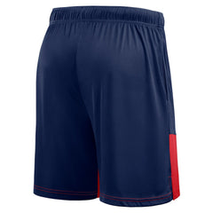 Logo Athletic Best of the Best Shorts - New England Patriots