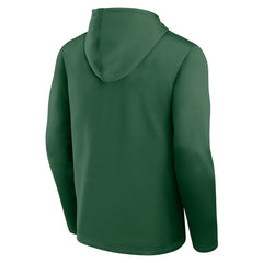 Logo Athletic Head Start Pullover Hoodie - New York Jets