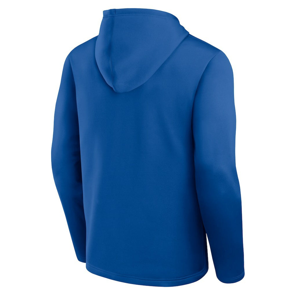 Logo Athletic Head Start Pullover Hoodie - Buffalo Bills