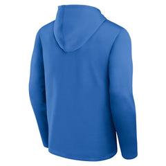 Logo Athletic Head Start Pullover Hoodie - Los Angeles Chargers