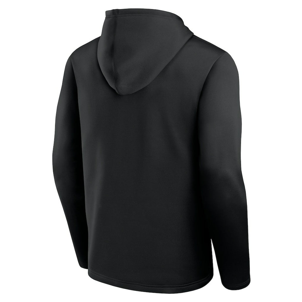 Logo Athletic Head Start Pullover Hoodie - New Orleans Saints