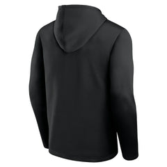 Logo Athletic Head Start Pullover Hoodie - New Orleans Saints