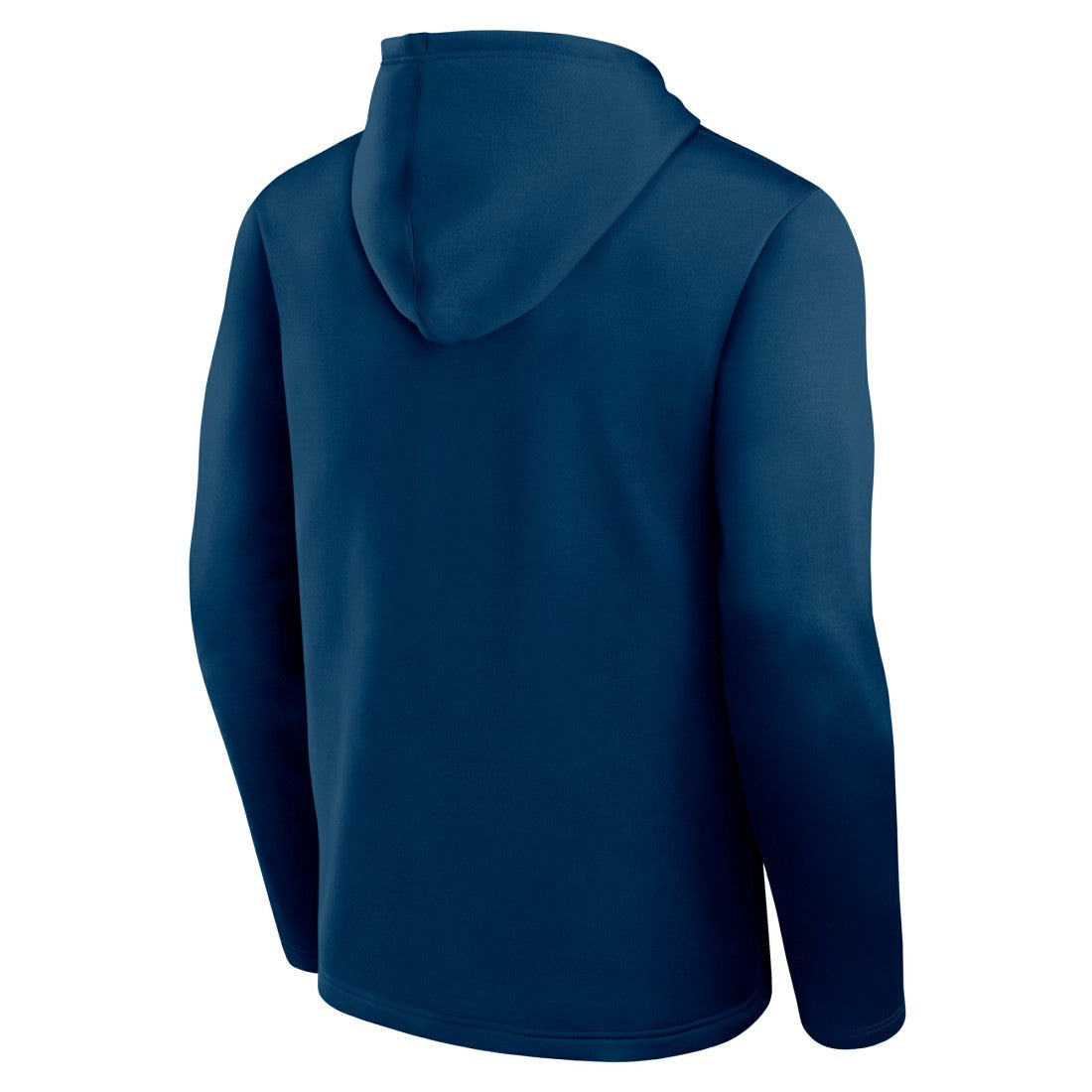 Logo Athletic Head Start Pullover Hoodie - Houston Texans