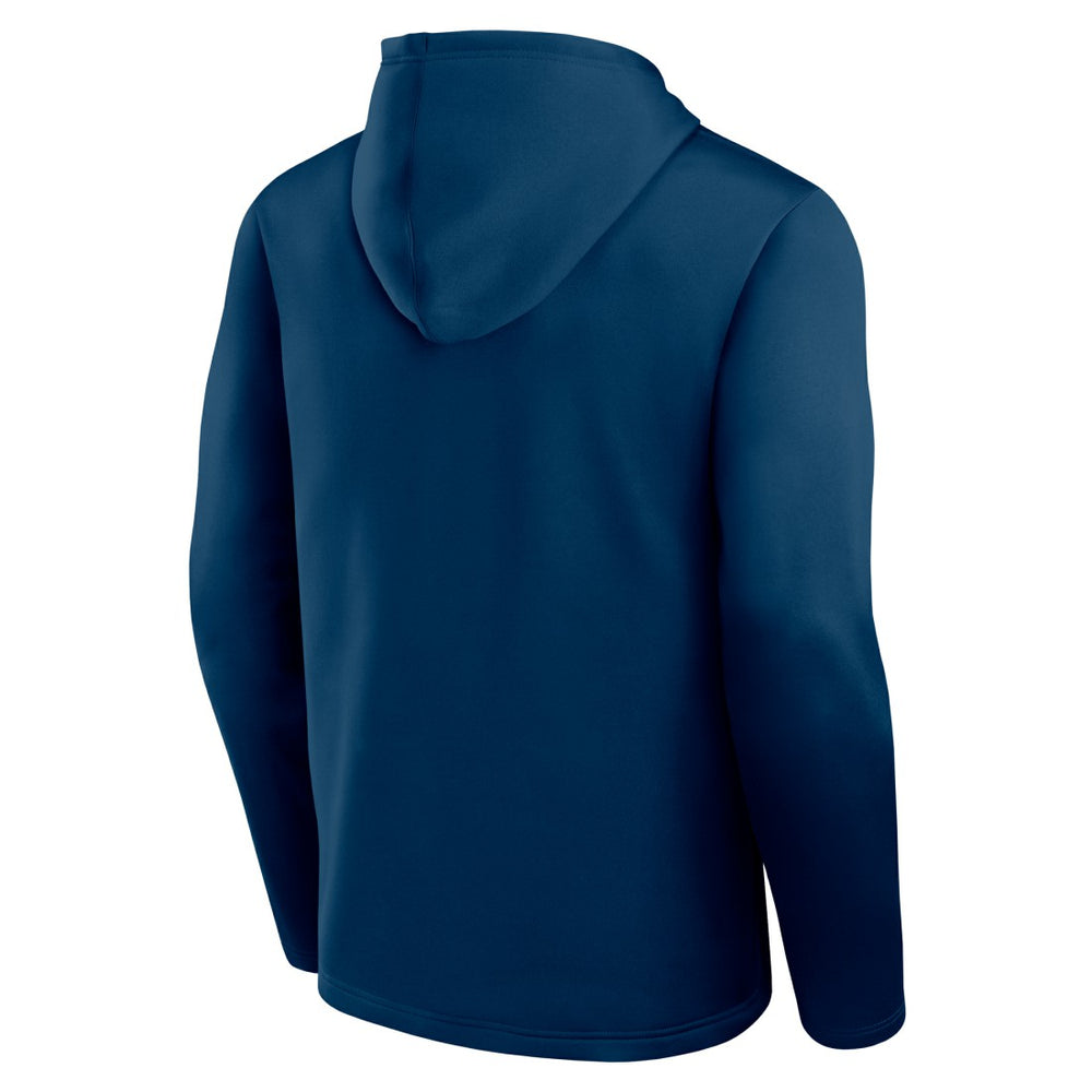 Logo Athletic Head Start Pullover Hoodie - Houston Texans