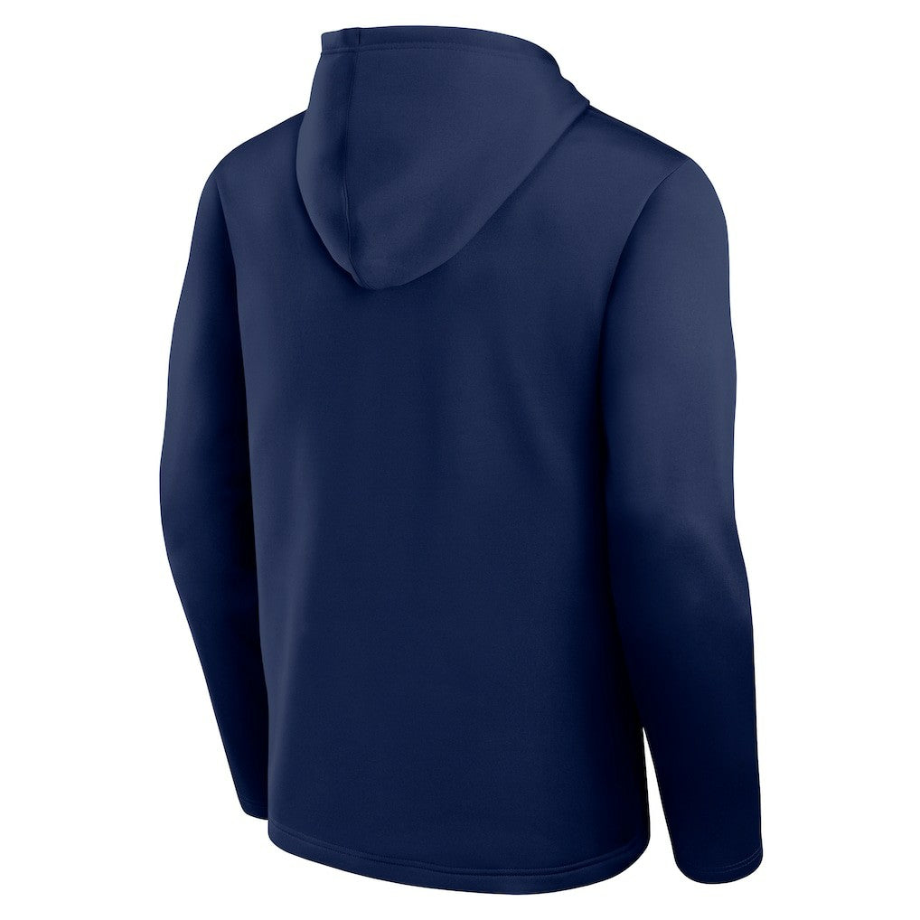 Logo Athletic Head Start Pullover Hoodie - Seattle Seahawks
