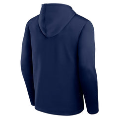 Logo Athletic Head Start Pullover Hoodie - Seattle Seahawks