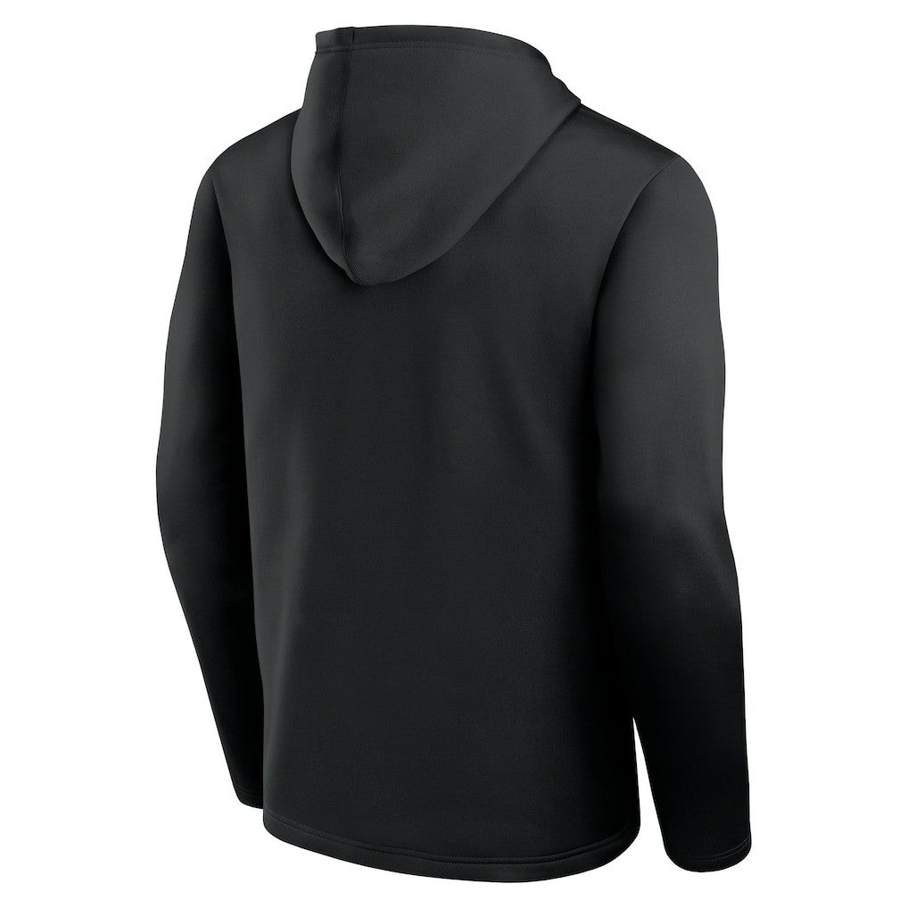 Logo Athletic Head Start Pullover Hoodie - Las Vegas Raiders