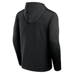 Logo Athletic Head Start Pullover Hoodie - Las Vegas Raiders