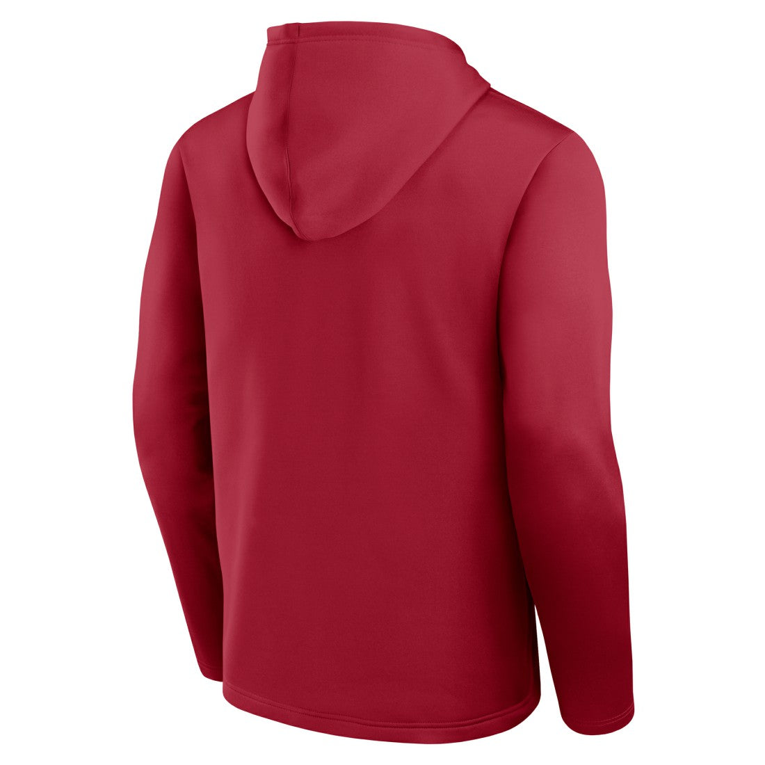 Logo Athletic Head Start Pullover Hoodie - Tampa Bay Buccaneers
