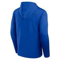 Logo Athletic Head Start Pullover Hoodie - Los Angeles Rams