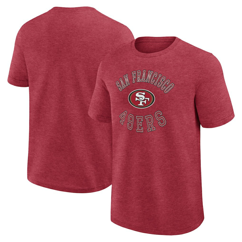 Logo Athletic Success T-Shirt - San Francisco 49ers