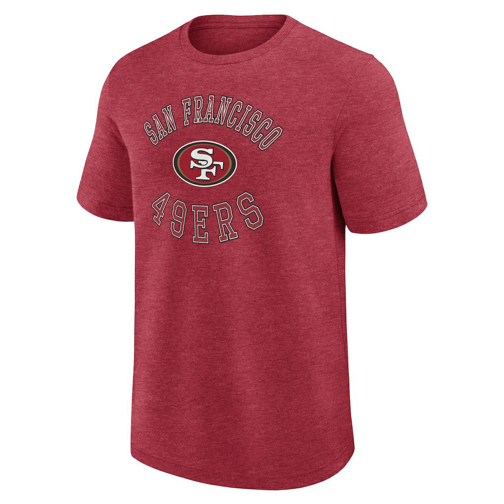 Logo Athletic Success T-Shirt - San Francisco 49ers