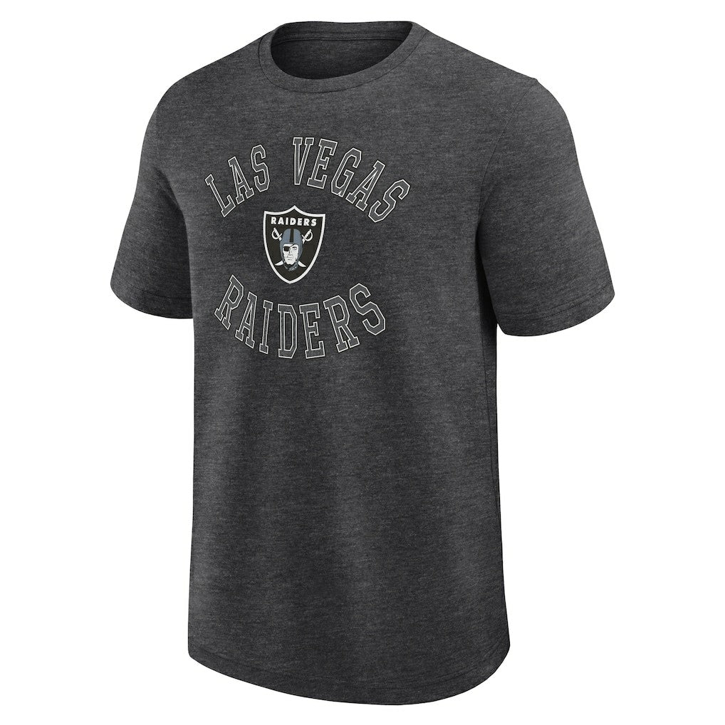 Logo Athletic Success T-Shirt - Las Vegas Raiders