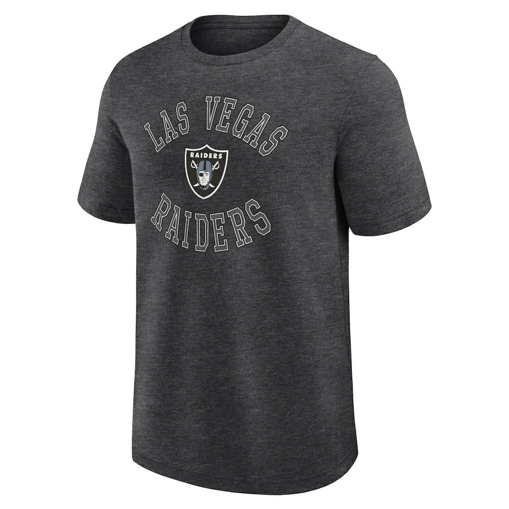 Logo Athletic Success T-Shirt - Las Vegas Raiders