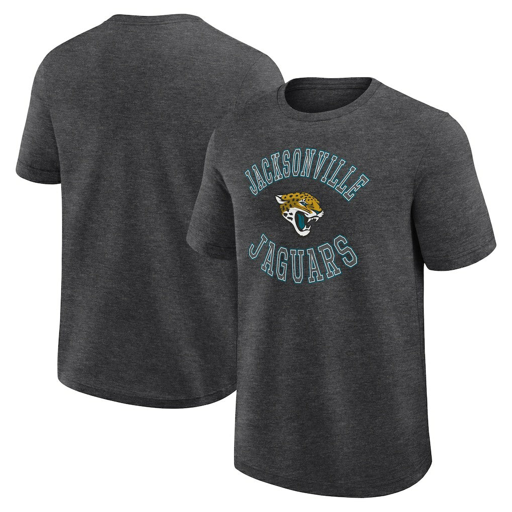 Logo Athletic Success T-Shirt - Jacksonville Jaguars