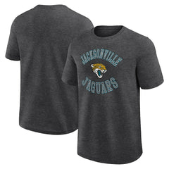 Logo Athletic Success T-Shirt - Jacksonville Jaguars