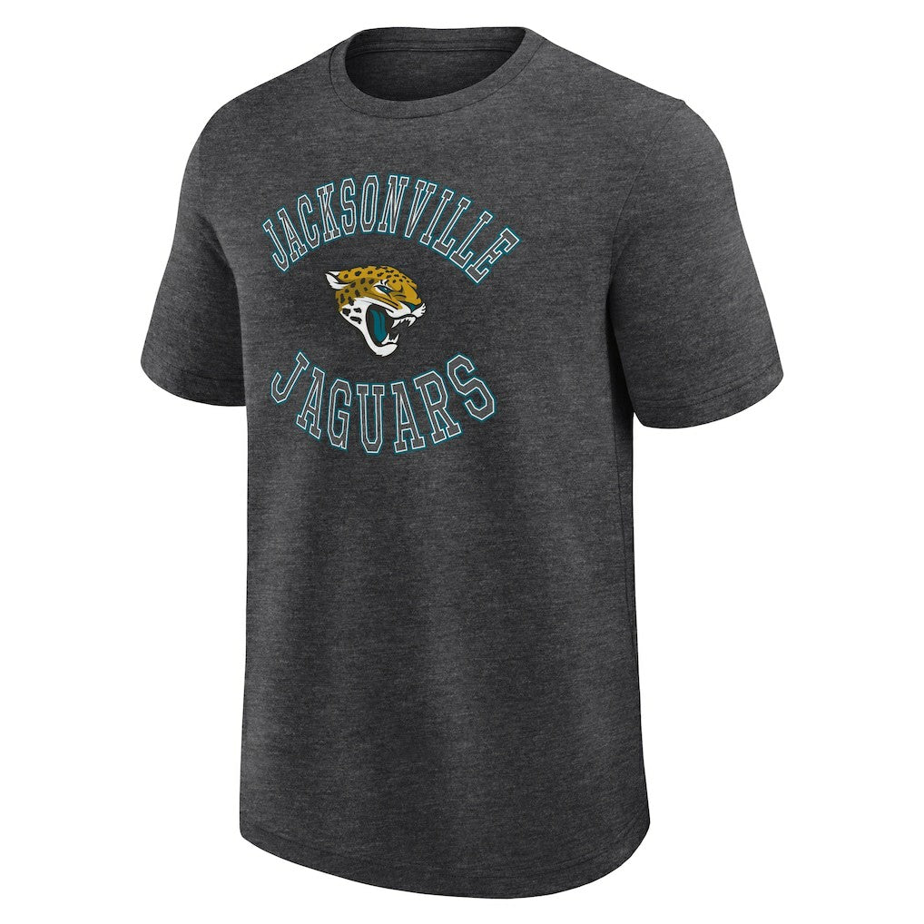 Logo Athletic Success T-Shirt - Jacksonville Jaguars