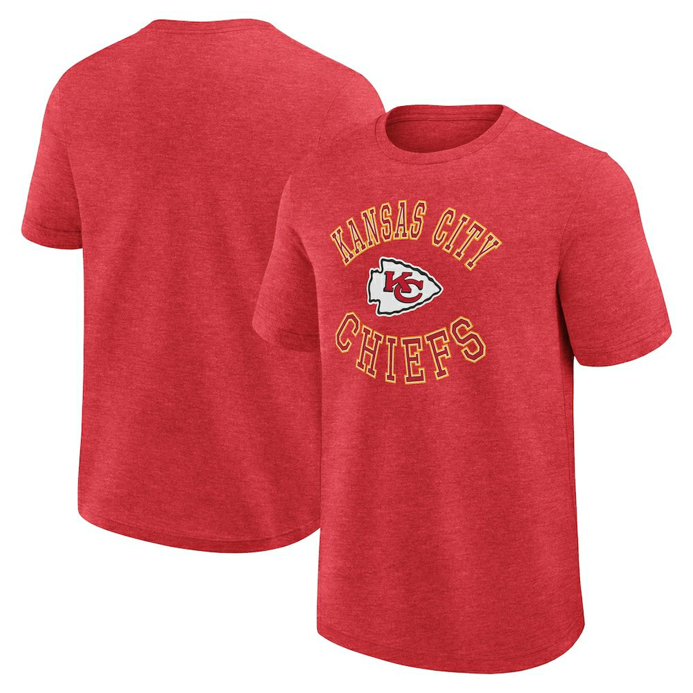 Logo Athletic Success T-Shirt - Kansas City Chiefs