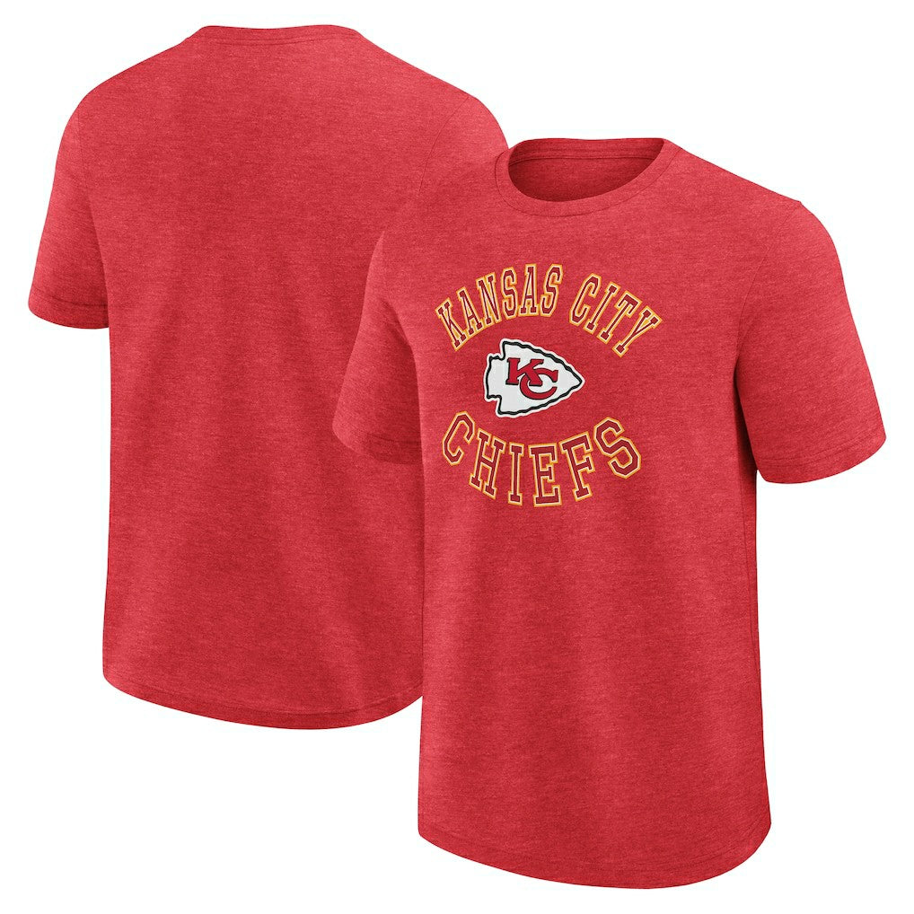 Logo Athletic Success T-Shirt - Kansas City Chiefs