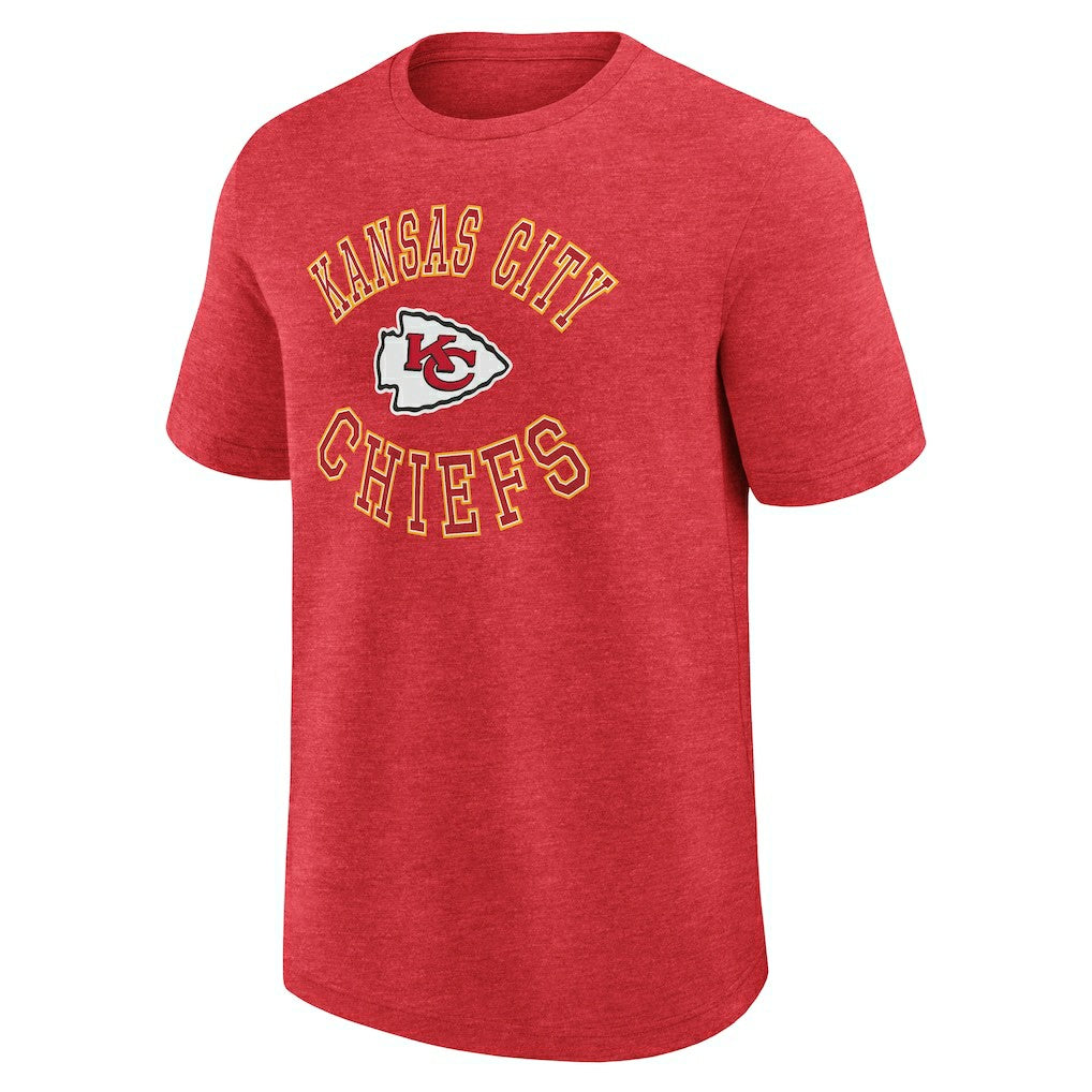 Logo Athletic Success T-Shirt - Kansas City Chiefs