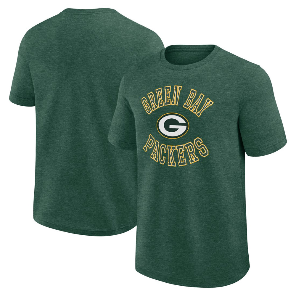 Logo Athletic Success T-Shirt - Green Bay Packers