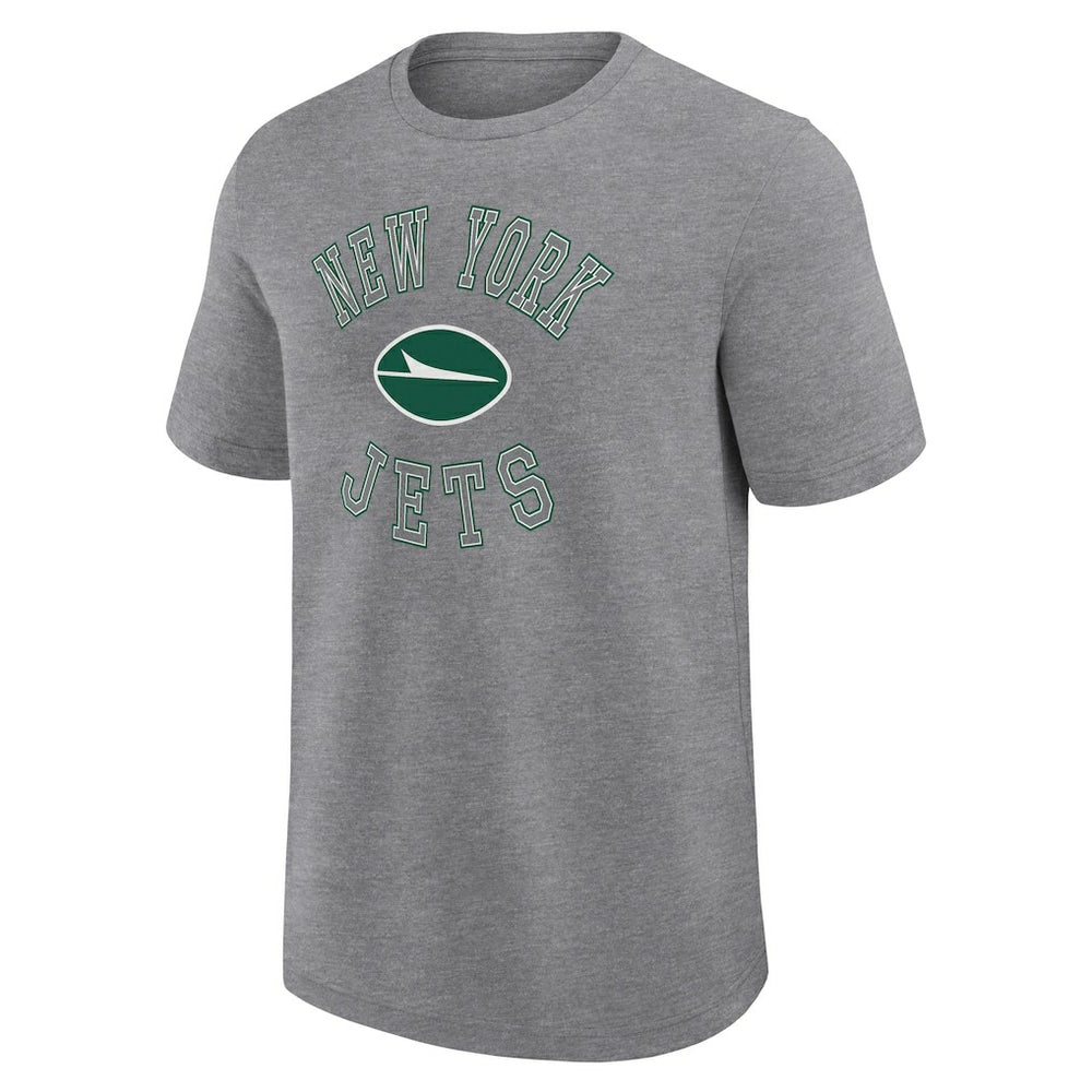 Logo Athletic Success T-Shirt - New York Jets