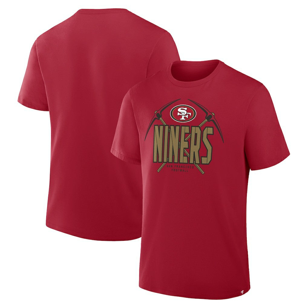 Hometown True Favorite T-Shirt - San Francisco 49ers