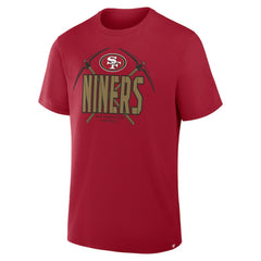 Hometown True Favorite T-Shirt - San Francisco 49ers