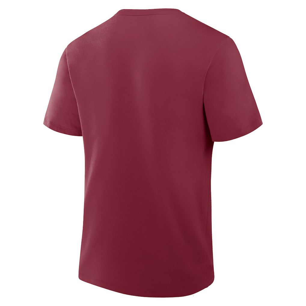 Hometown True Favorite T-Shirt - Washington Commanders