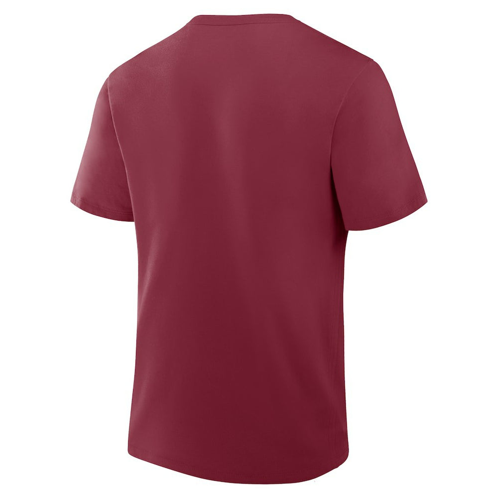 Hometown True Favorite T-Shirt - Washington Commanders
