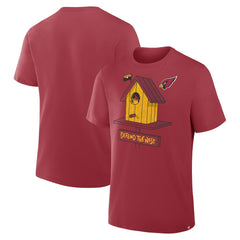 Hometown True Favorite T-Shirt - Arizona Cardinals