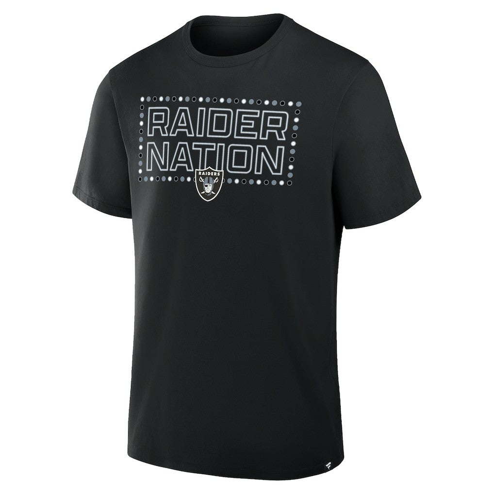 Hometown True Favorite T-Shirt - Las Vegas Raiders