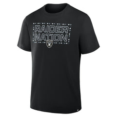 Hometown True Favorite T-Shirt - Las Vegas Raiders
