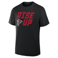 Hometown True Favorite T-Shirt - Atlanta Falcons