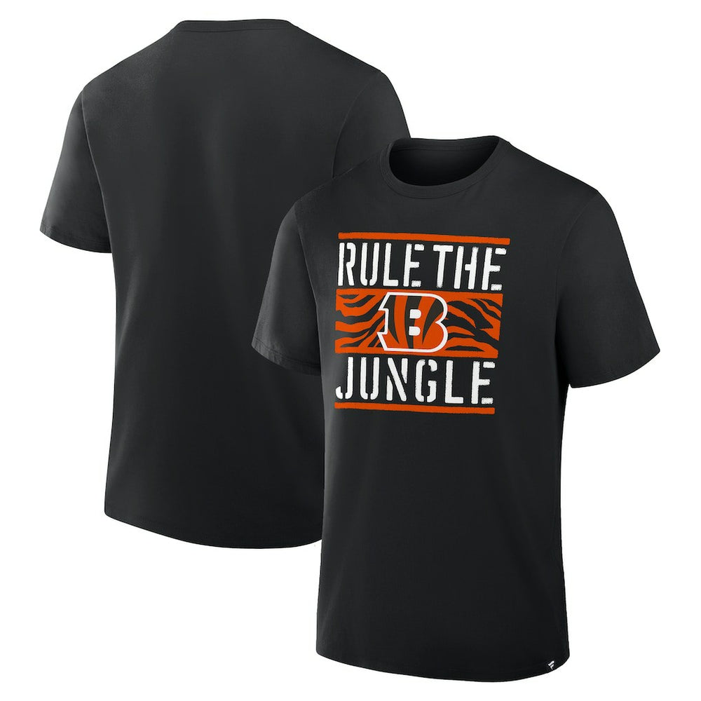 Hometown True Favorite T-Shirt - Cincinnati Bengals