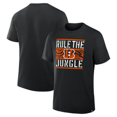 Hometown True Favorite T-Shirt - Cincinnati Bengals