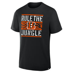 Hometown True Favorite T-Shirt - Cincinnati Bengals