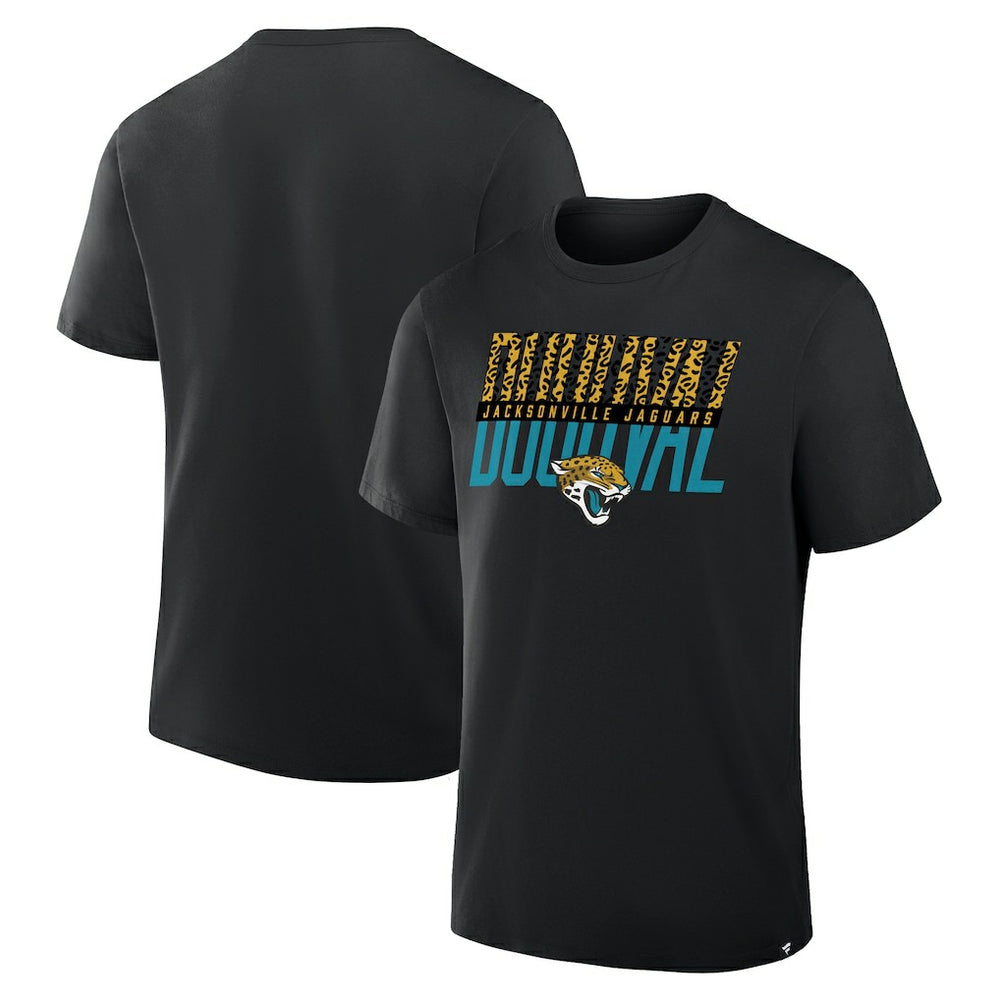Hometown True Favorite T-Shirt - Jacksonville Jaguars