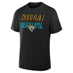 Hometown True Favorite T-Shirt - Jacksonville Jaguars