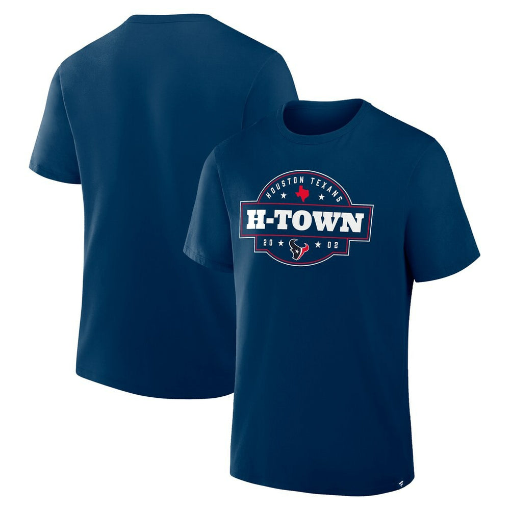 Hometown True Favorite T-Shirt - Houston Texans