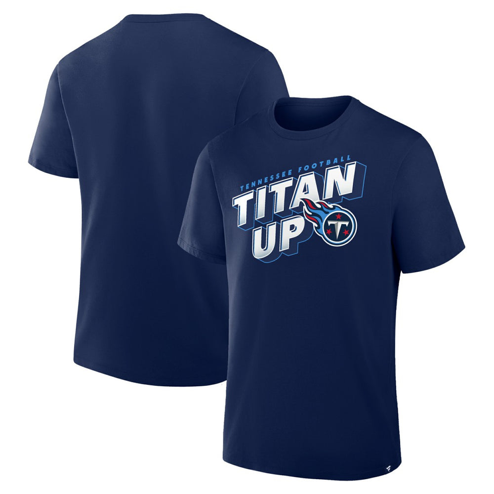 Hometown True Favorite T-Shirt - Tennessee Titans